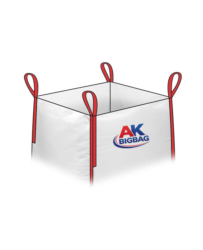 ÜSTÜ AÇIK TORBA